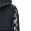 Moncler Logo Patch Moyse Windbreaker Jacket 1A00047 MOYSE 145703553 [P]