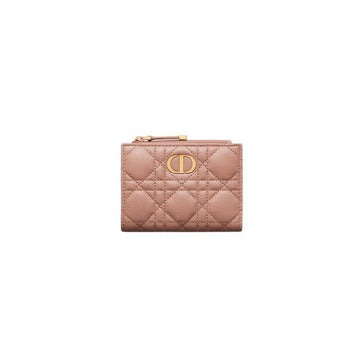 DIOR Caro Dahlia 財布 S5173UWHC_M49P 145713384