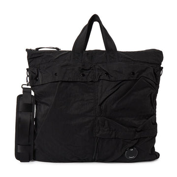 CP COMPANY 男性用トートショルダーバッグ 19CMAC114A 005269G 999 145715283 [P]