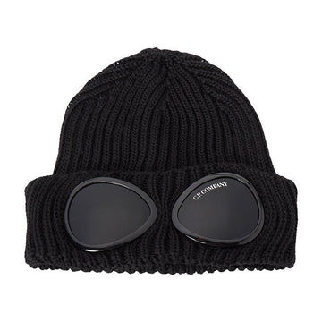 CP COMPANY Beanie RFCMAC742A 005509A 999 (Unisex) 145715308 [P]