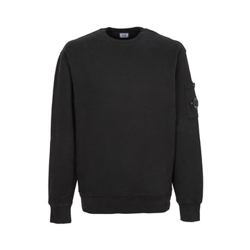 CP COMPANY Herren Fleece Sweatshirt 26FW 006372G 999 158516344 [P]