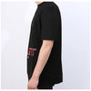 Lanvin Cotton Silent Print T-Shirt 145741741 [P]