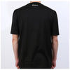 Lanvin Cotton Silent Print T-Shirt 145741741 [P]