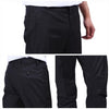 Lanvin Men's Cotton Pants RMTR0035P15 18 145741744 [P]