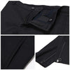 LANVIN Streifen Biker-Hose 46 145741745 [P]