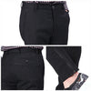 LANVIN チェックバイカー スラックス RMTR0015A15 145741751 [P]