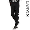 Lanvin Stretch Zipper Jogger Slacks 145741753 [P]
