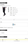 LANVIN Zipper Biker Shorts 10 RMTR0014A15 145741755 [P]
