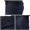 LANVIN Woll-Cabrio-Bikerhose 29 145741756 [P]