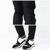 LANVIN キャッシュミアジッパーバイカー パンツ 145741760 [P]
