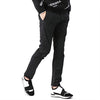 LANVIN キャッシュミアジッパーバイカー パンツ 145741760 [P]