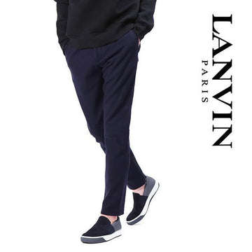 LANVIN Herren Hose RMTR0010A15 29 145741763