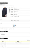 LANVIN Geometrischer Rundhals-Pullover 2510 2510 145741768 [P]