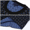 LANVIN Geometrischer Rundhals-Pullover 2510 2510 145741768 [P]