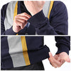LANVIN Merino Woll Cardigan 29 145741770 [P]