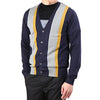 LANVIN Merino Woll Cardigan 29 145741770 [P]