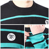 LANVIN Streifen Strickwaren RMPO0010P18 4010 145741771 [P]