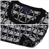 LANVIN Jacquard Rundhalsausschnitt Pullover 1310 A16 1310 145741775 [P]
