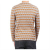 LANVIN Jacquard Rundhalsausschnitt Pullover 1362 145741774 [P]