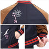 Lanvin Wool Stadium Jacket 145741777 [P]