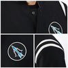 LANVIN Fliegende Hummer Druckjacke RMOU0046A17 145741776 [P]