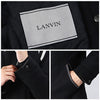 LANVIN Fliegende Hummer Druckjacke RMOU0046A17 145741776 [P]