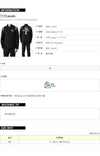 LANVIN Fliegende Hummer Druckjacke RMOU0046A17 145741776 [P]