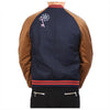 Lanvin Wool Stadium Jacket 145741777 [P]