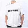 LANVIN エンターナッシング ロゴ Tシャツ RMJE0041P18 145741782 [P]