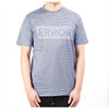 Lanvin Striped Round T-Shirt 145741785 [P]