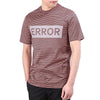 LANVIN RMJE0039P17 30 Streifen Rundhals T-Shirt 145741784 [P]