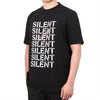Lanvin Cotton Silent T-Shirt 145741786 [P]