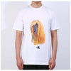 Lanvin Afghan Hound T-Shirt 0 RMJE0003E18 145741787 [P]