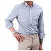 Lanvin M05CM104AB074BR 11 Men's Shirt 145741788 [P]