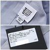 Lanvin M05CM104AB074BR 11 Men's Shirt 145741788 [P]