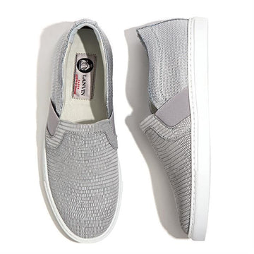 Lanvin FW SKBSL5 SHAM E15 11 Women's Slip-Ons 145741793
