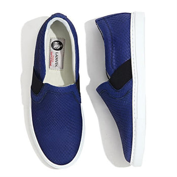LANVIN FW SKBSL5 NORA P15 レディース スリッポン P15 145741794
