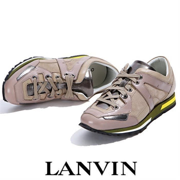 LANVIN FW SKBC1B SHIA P15 05 Damen Newtrainer Sneaker 145741802