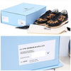 Lanvin FW SKBD3B KAMA A15 6510 Leopard Women's Sneakers 145741800 [P]