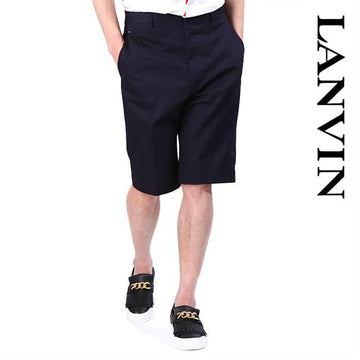 LANVIN RMTR0033P16 241 メンズ ショートパンツ 145741813