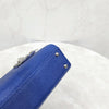DIOR レザーエキゾチック レディースバッグ ミニ M0500PIWZ 7393 163154804 [P]