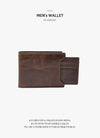 Fossil Derrick 2 in 1 Sliding Wallet ML3685201 144732639 [P]