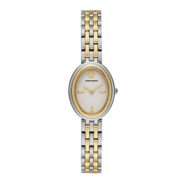 TORY BURCH Damen Metall Armbanduhr TBW6033 114393174