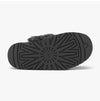 Ugg 1122550 CHRC Diskette Platform Charcoal Slipper 144730084 [P]