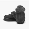 Ugg 1122550 CHRC Diskette Platform Charcoal Slipper 144730084 [P]