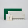 Goyard Saint Marie MM Flap Clutch Bag 145519596 [P]