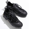 OUR LEGACY 26FW ステルス ブラック レザー A4237GSB 110744702 [P]
