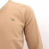 JACK NICKLAUS Vネック 長袖 ニット kk52297252 145751627 [P]