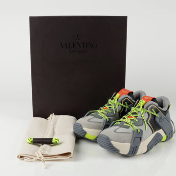 VALENTINO TY2S0C75 Sneakers in Multicolor 41 145698580