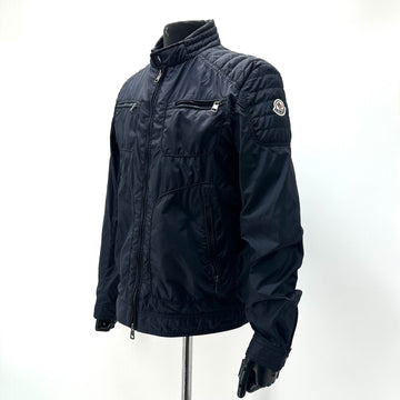MONCLER Donatien Herren Biker Windjacke 550803-28 145752570
